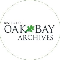 Oak Bay Archives (@oakbayarchives) 's Twitter Profile
