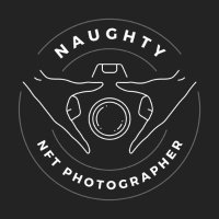 Max Rivera (@naughtynftphoto) 's Twitter Profile
