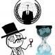 #Anonymous #LulzSec #Wikileaks #AnonSec #CyberWar #InternetFreedom Computer Security Enthusiast. Listen and learn...