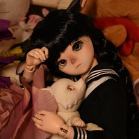 くう (@loup_filleulf) / X