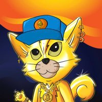 BrazuCat (@brazucatnft) 's Twitter Profile