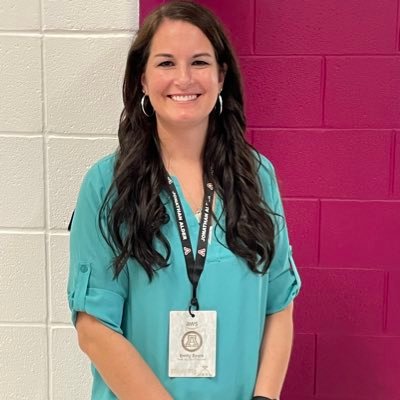 mrsemilybyers's profile picture. Working with teachers and students Pre-K through 12th grade on integrating STEM activities into every day lessons.