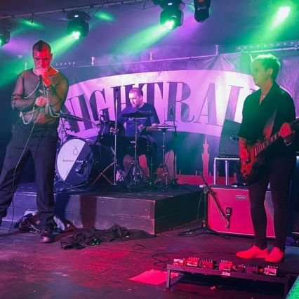 Headstone Wish Profile