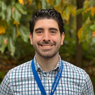 Tarek Mouhieddine, MD Profile