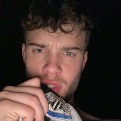 MitchellB_NUFC Profile Picture