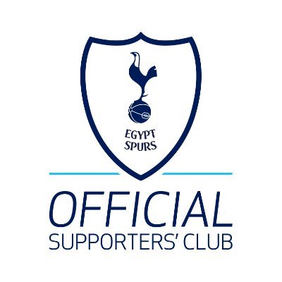 الحساب الرسمي لـ رابطة توتنهام الرسمية في مصر

Official account for Tottenham supporters' club in Egypt (Egypt Spurs)

 #COYS #THFC #RaiseYourDare