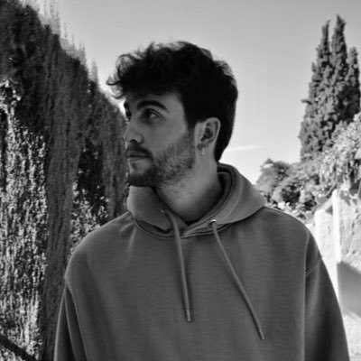 rodcaste_'s profile picture. Doctorando en @unicomplutense | RRII y Geopolítica | Escribiendo en @elOrdenMundial