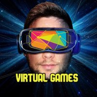 VirtualGames(@Virtualgamesvr) 's Twitter Profile Photo