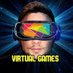 VirtualGames (@virtualgamesvr) Twitter profile photo VirtualGames (@virtualgamesvr) Twitter profile photo
