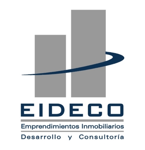 EIDECO_'s profile picture. EIDECO es una empresa de consultoría en Real Estate con más de 10 años en el mercado argentino, sirviendo al desarrollo inmobiliario en todas sus etapas.