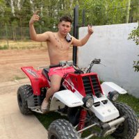 Braipe_Jr (@braipe10) 's Twitter Profile