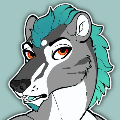 TriodeFur's profile picture. Cathodoluminescent Andrewsarchus Mongoliensis