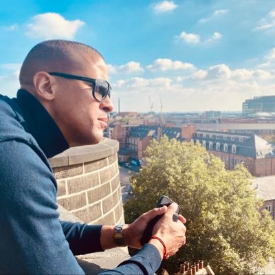 JaeJak's profile picture. Proud father of 2 beautiful Children. My past does not encapsulate me, My present does not reflect me, It is my future that will define me. #FindMe