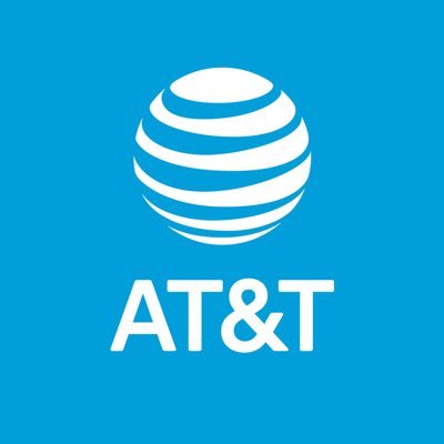 Please follow @ATT for updates and announcements