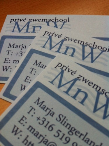 Zwemschool MnW geeft privé zwemles voor kinderen vanaf 4 jaar in groepjes van maximaal 5 kinderen. Wij hebben GEEN wachtlijst! Vragen? Neem gerust contact op