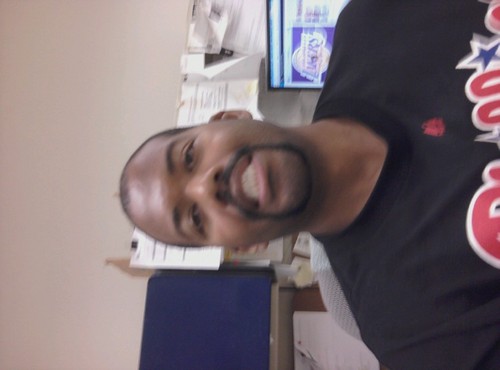 Dnamicx's profile picture. I Love to dance freestyle.I'm an avid sports fan who loves to write and work out in my spare time.I have faith in GOD ALMIGHTY+ BIG BRUTHA JESUS.VICTORY FOREVER