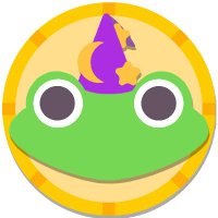 Frog Ecosystem (@frog_token_ftm) 's Twitter Profile Photo Frog Ecosystem (@frog_token_ftm) 's Twitter Profile Photo