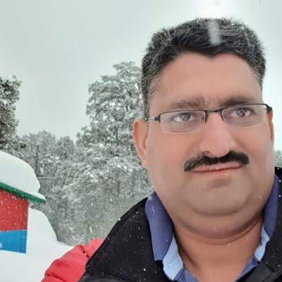 yogendr05677380's profile picture. 