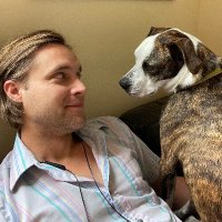 Travis Lux (@travis_lux) 's Twitter Profile