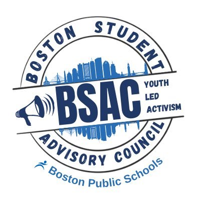 BSAC is a student-led council of high school youth, administered by @BostonSchools to serve as the voices of their fellow students in Boston!