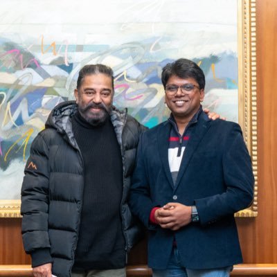 @Salesforce #Certified Architect, Developer | Yahoo! | @ikamalhaasan @arrahman #தமிழ்நாடு #மய்யம் #neopolityculturist | #photography