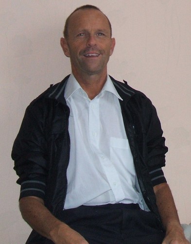 Michael Francis
