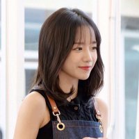 glassy (@prettyjoyul) 's Twitter Profile