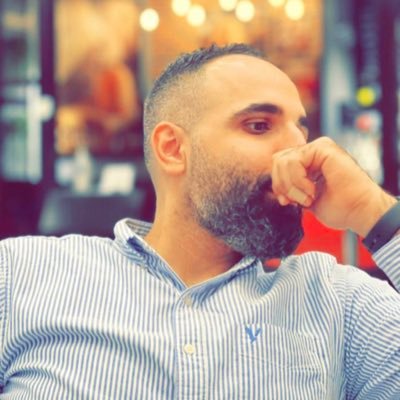 Sulaiman_abe's profile picture.