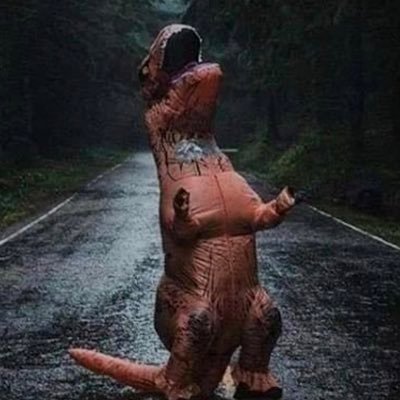 pizzaaddict0687's profile picture. Just a mom trying to survive