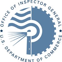 Commerce OIG(@CommerceOIG) 's Twitter Profileg