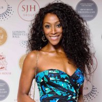 Victoria Ekanoye(@VictoriaEkanoye) 's Twitter Profile Photo