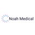 Noah Medical (@NoahMedical) Twitter profile photo