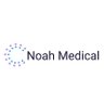 NoahMedical's profile picture. Building the Future of Medical Robotics