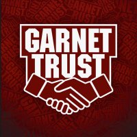 TheGarnetTRUST (@thegarnettrust) 's Twitter Profile Photo TheGarnetTRUST (@thegarnettrust) 's Twitter Profile Photo
