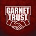 TheGarnetTRUST (@thegarnettrust) Twitter profile photo TheGarnetTRUST (@thegarnettrust) Twitter profile photo