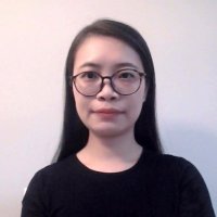 Meiling Ying (@meilingying_ur) 's Twitter Profile