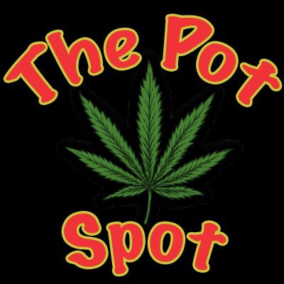 The Pot Spot