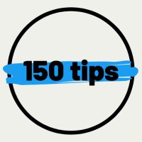 150 Tips (@150tips) 's Twitter Profile