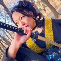 成田 悠莉⚔️Yuuri Narita (@yuri_narita) 's Twitter Profile Photo