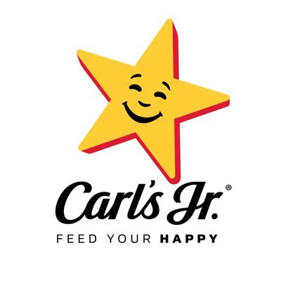 Eat like you mean it. Tag us in your tweets with #CarlsJrAU