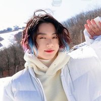 Erin⁷ ❄️ ia (@arosjk) 's Twitter Profile
