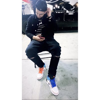 DJ | Producer | Engineer l Stocks📈| Los Angeles | Inland Empire