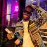 therealwavyty's profile picture. Hip Hop Podcast Host
