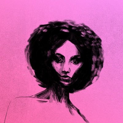 nft_nudes's profile picture. The dark arts of digital. Artworks by Ben