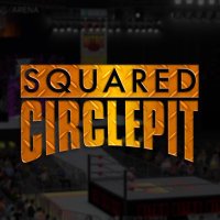 Squared Circle Pit(@SquaredCirclPit) 's Twitter Profile Photo