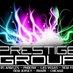 Prestige GroupLLC (@PRSTGEGroup) Twitter profile photo