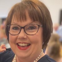 Sheila K. Moore (@sheilakmoore) 's Twitter Profile