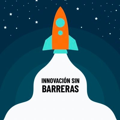 Innovación Sin Barreras Podcast