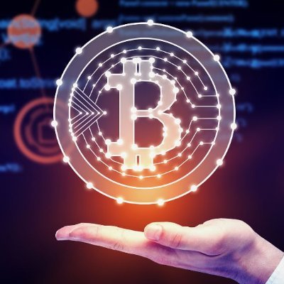 NFTurnover66's profile picture. Crypto advicer