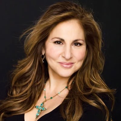 Kathy Najimy